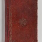Könyv - [ Belnay György Alajos: ] Historia literarum bonarumque artium... Bécs, Pozsony, Kassa, Pest [ 1799 ]